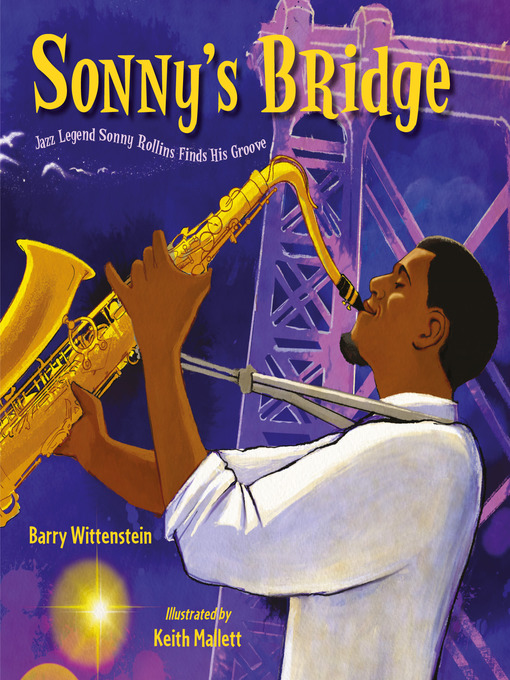 Title details for Sonny's Bridge by Barry Wittenstein - Available